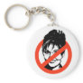 Anti-Palin Key Chain