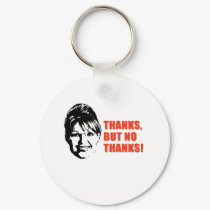 Anti-Palin keychains by AntiPalin Anti-Palin keychains