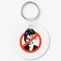 ANTI-PALIN keychains by AntiPalin ANTI-PALIN keychains