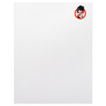 Anti-Palin Custom Letterhead
