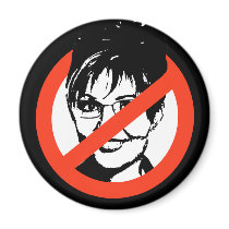 ANTI-PALIN MAGNET by AntiPalin ANTI-PALIN MAGNET