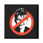 Anti-Palin Magnets