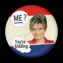 Anti-Palin Magnet