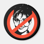 ANTI-PALIN MAGNET
