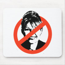 ANTI-PALIN mousepads by AntiPalin ANTI-PALIN mousepads
