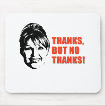 Anti-Palin mousepads by AntiPalin Anti-Palin mousepads