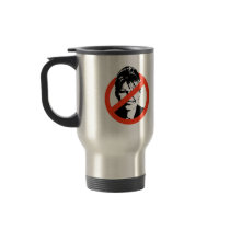 Anti-Palin Coffee Mug