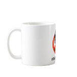Anti-Palin Mug / Custom Text