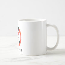 Anti-Palin Mug / Custom Text