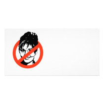 Anti-Palin photo cards by AntiRepublican Anti-Palin photo cards