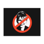 Anti-Palin Post Card