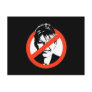 Anti-Palin Post Card