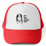 ANTI-PALIN / She scares me Hat