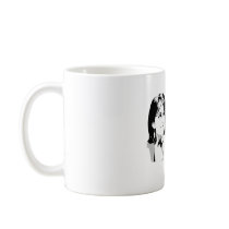 ANTI-PALIN / She scares me mugs by AntiPalin ANTI-PALIN / She scares me mugs