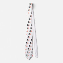 ANTI-PALIN / She scares me ties by AntiPalin ANTI-PALIN / She scares me ties