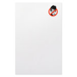 Anti-Palin Customized Stationery