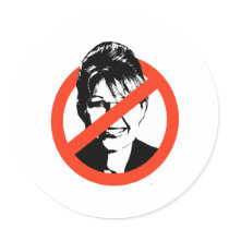 ANTI-PALIN stickers by AntiPalin ANTI-PALIN stickers