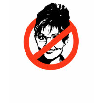 Anti-Palin T-shirt