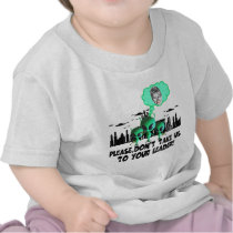 Anti Palin Tshirts