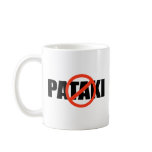 ANTI-PATAKI MUGS
