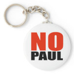 ANTI-PAUL KEY CHAINS