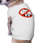 ANTI-PAUL, RAND DOGGIE T SHIRT