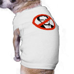 ANTI-PAWLENTY PET SHIRT