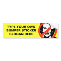 ANTI-PELOSI: ANTI-Nancy Pelosi bumper stickers by ElectionGear ANTI-PELOSI: ANTI-Nancy Pelosi bumper stickers