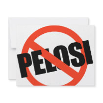 Anti-Pelosi / Anti-Nancy Pelosi invitations by AntiPelosi Anti-Pelosi / Anti-Nancy Pelosi invitations