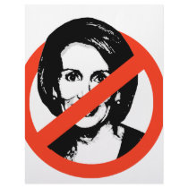 Anti-Pelosi / Anti-Nancy Pelosi letterhead by AntiPelosi Anti-Pelosi / Anti-Nancy Pelosi letterhead