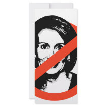 Anti-Pelosi / Anti-Nancy Pelosi rack cards by AntiPelosi Anti-Pelosi / Anti-Nancy Pelosi rack cards