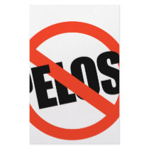 Anti-Pelosi / Anti-Nancy Pelosi stationery by AntiPelosi Anti-Pelosi / Anti-Nancy Pelosi stationery