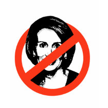 Anti-Pelosi / Anti-Nancy Pelosi t-shirts