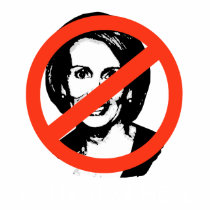 ANTI-PELOSI: ANTI-Nancy Pelosi t-shirts