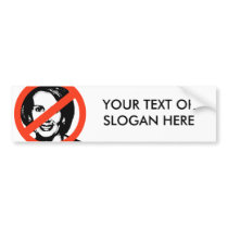 ANTI-PELOSI BUMPER STICKERS