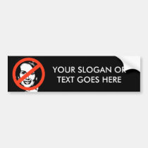 ANTI-PELOSI bumper stickers