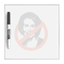 ANTI-PELOSI - dry erase boards