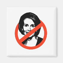 ANTI-PELOSI - magnets
