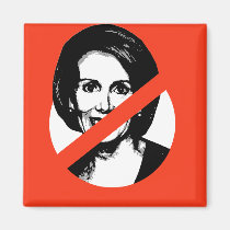 ANTI-PELOSI magnets