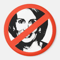 ANTI-PELOSI magnets