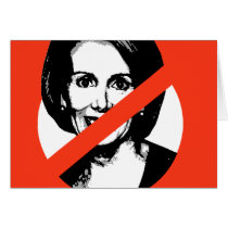 ANTI-PELOSI cards