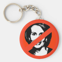 ANTI-PELOSI keychains