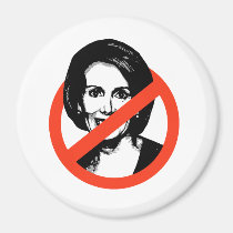 ANTI-PELOSI - magnets