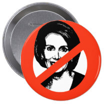 ANTI-PELOSI buttons