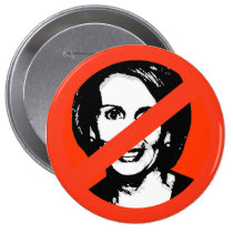 ANTI-PELOSI buttons