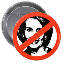 ANTI-PELOSI buttons
