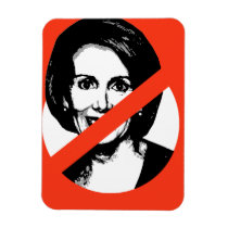 ANTI-PELOSI magnets