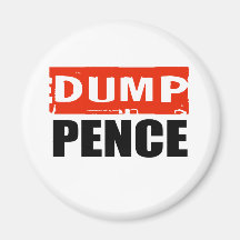 ANTI-PENCE REFRIGERATOR MAGNET