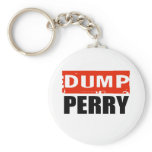 ANTI-PERRY KEY CHAINS