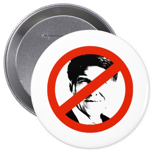 ANTI-PERRY PINS